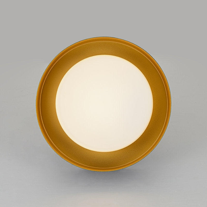 13” Modern 5-CC Adjustable LED Recessed Ceiling Light