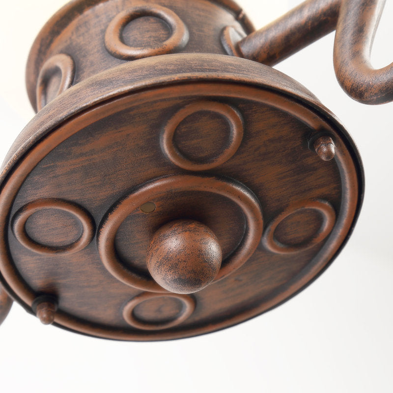 Rosalie Black 1 - Bulb 20.5 H Outdoor Adjustable Hanging Lantern