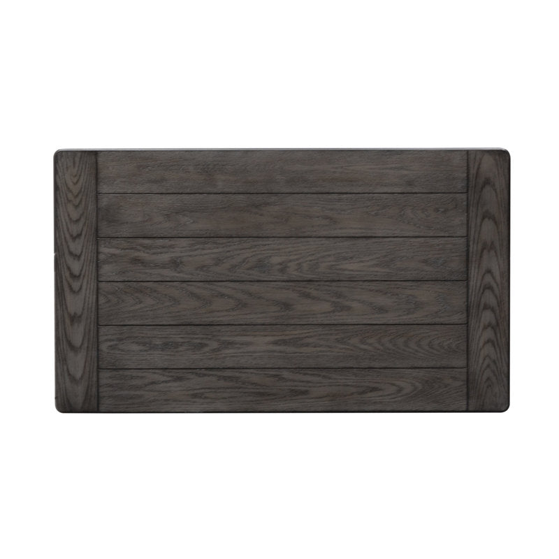 Colburn Rectangular Cocktail Table w/ Storage