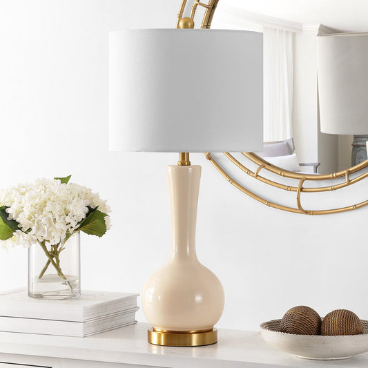 Odette 27" Table Lamp