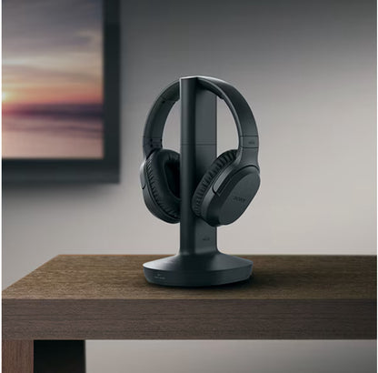 RF400 Wireless Home Theater Headphones