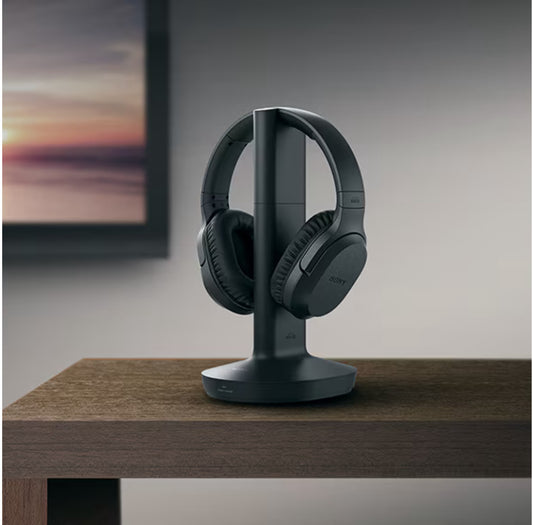 RF400 Wireless Home Theater Headphones