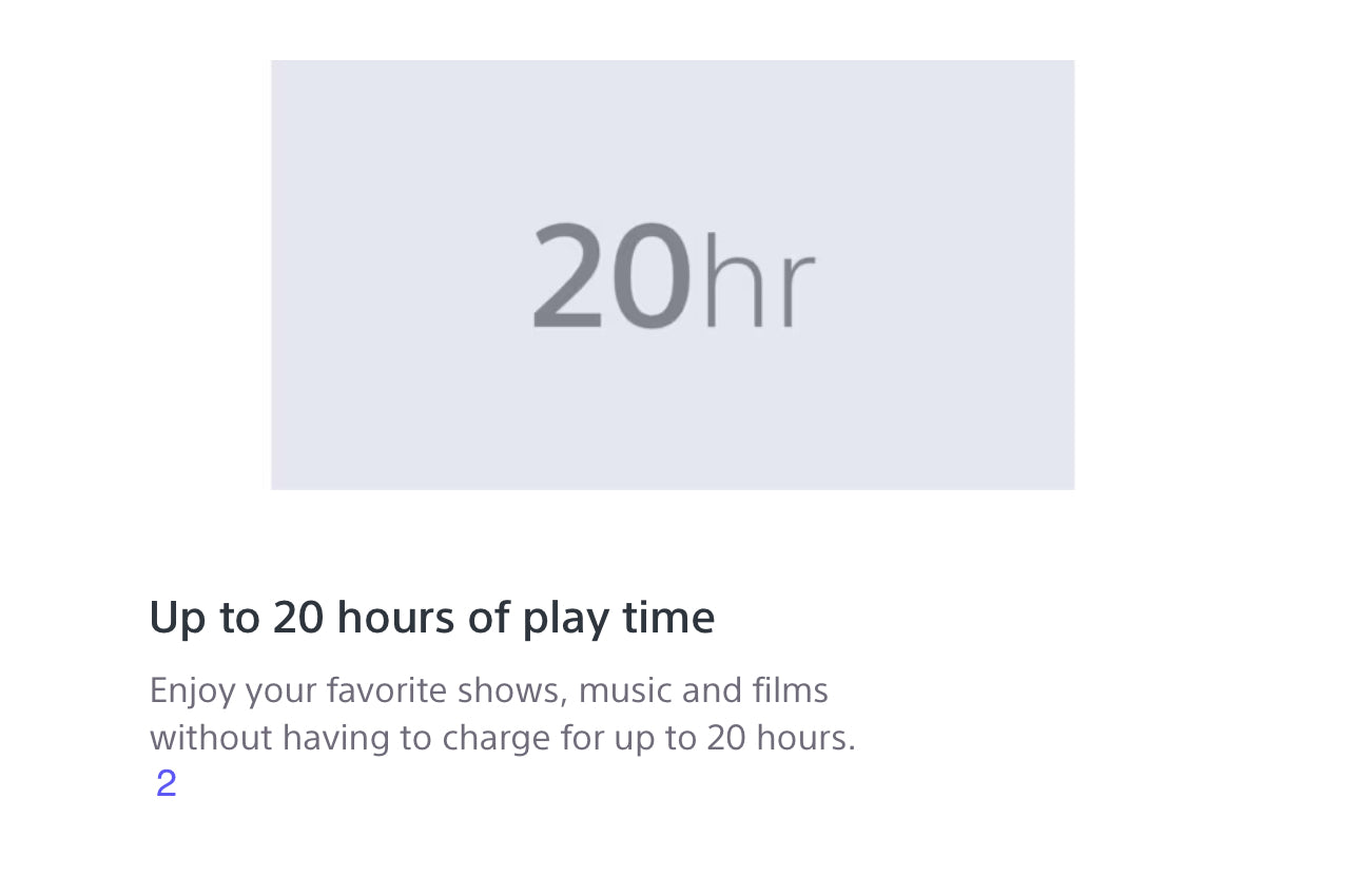 RF400 Wireless Home Theater Headphones