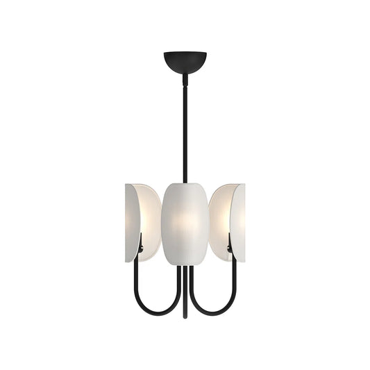 Lustre classique/traditionnel Calline 3 -