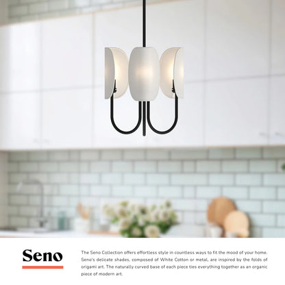 Calline 3 - Light Classic / Traditional Chandelier