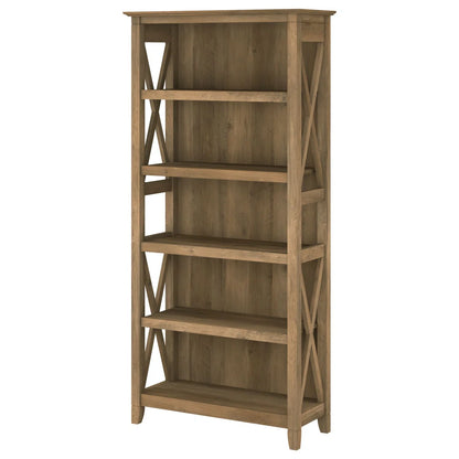 Huckins Bookcase