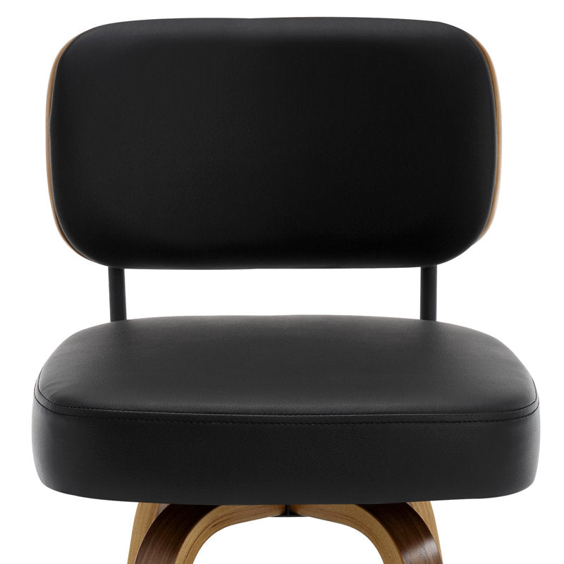 Swivel Counter & Bar Height Stool  SET OF 2 (29” Seat Height)