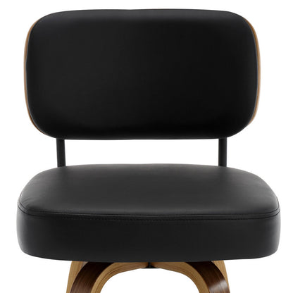 Swivel Counter & Bar Height Stool  SET OF 2 (29” Seat Height)