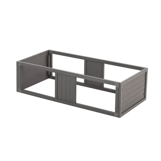 Reptile Enclosure Stackable Broken