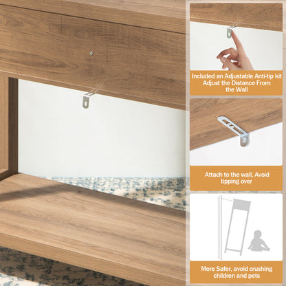 Table console Chada 39,4''