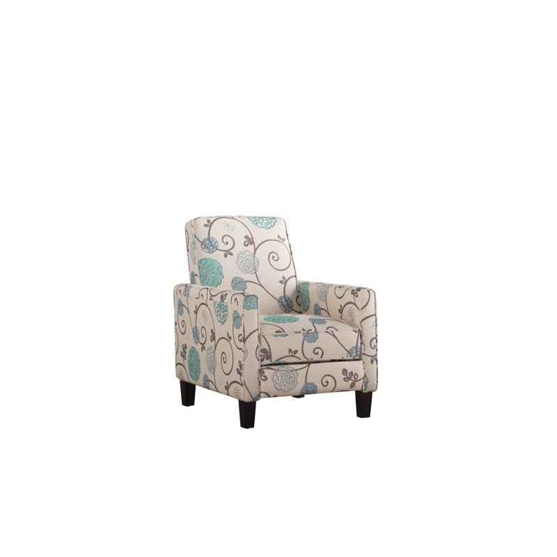 Sumyah 26.75" Wide Manual Standard Recliner