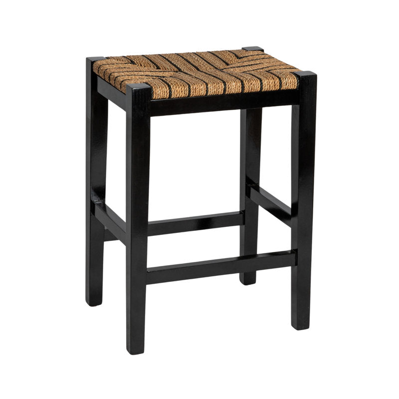 25.25'' Counter Stool TIMBER
