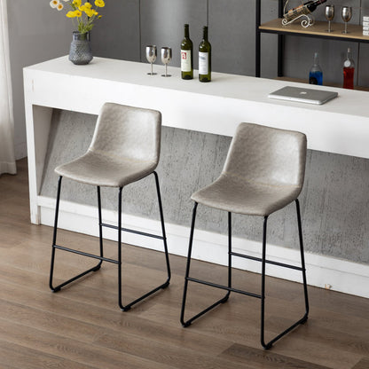 Daves 27.55" Bar & Counter Stool