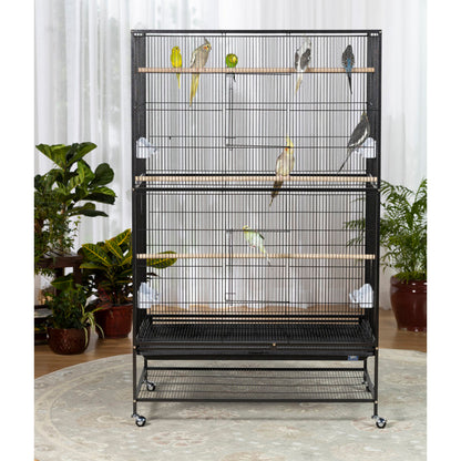 Elsie Extra Large Flight Bird Cage