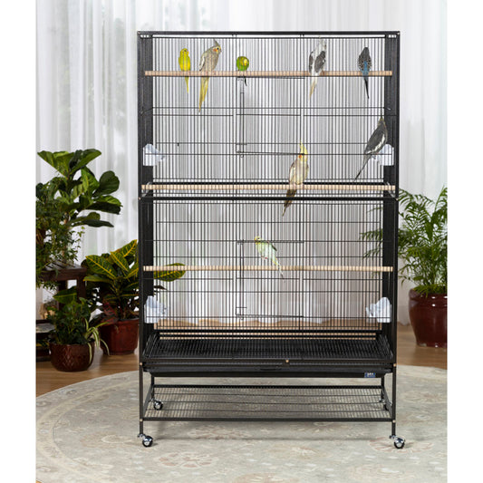 Elsie Extra Large Flight Bird Cage