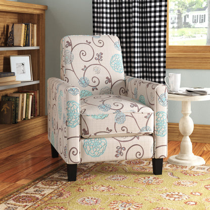 Sumyah 26.75" Wide Manual Standard Recliner