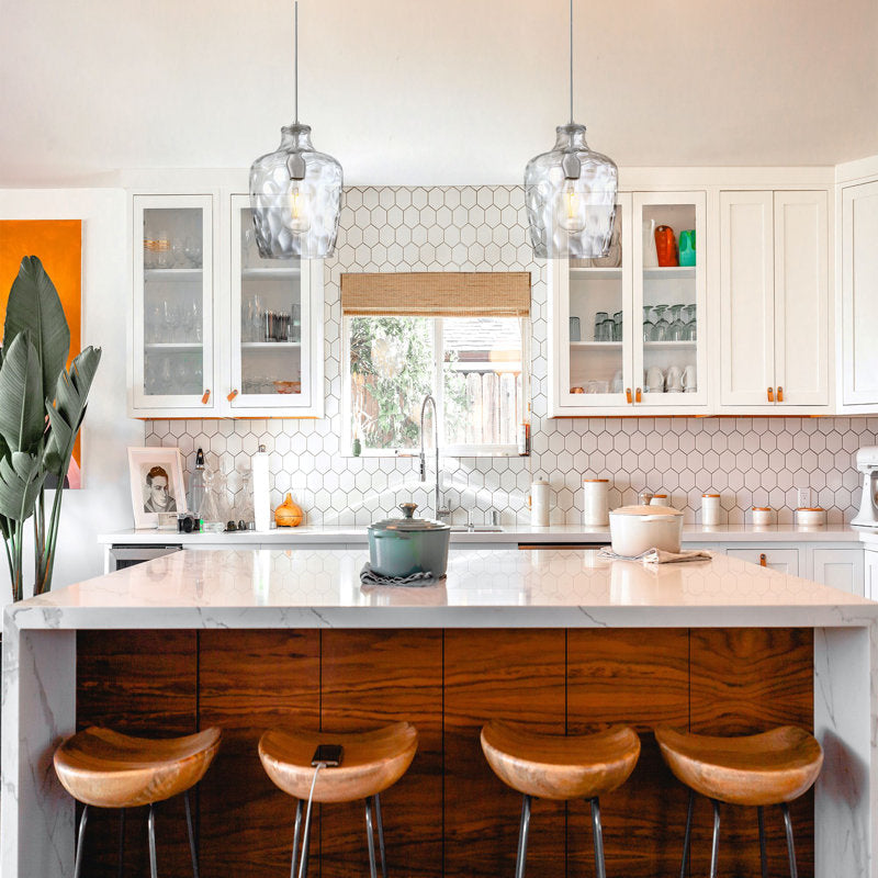 Lindy 1 - Light Single Pendant