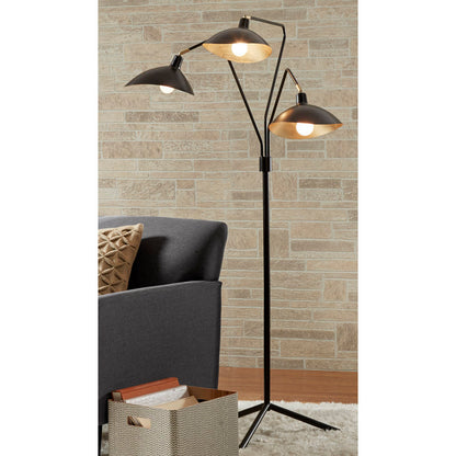 Hopson 70" Tree Floor Lamp