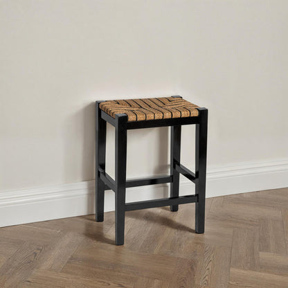 25.25'' Counter Stool TIMBER
