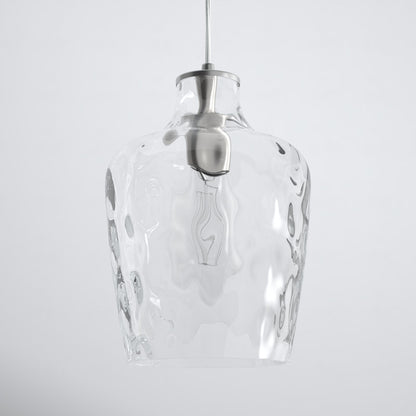 Lindy 1 - Light Single Pendant