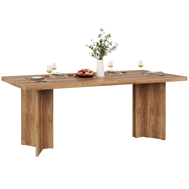 Rahn Walnut Dining Table