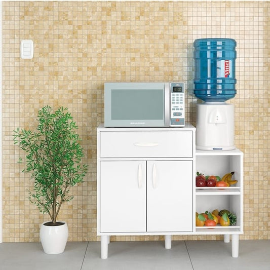 Boahaus Lyon Kitchen Pantry