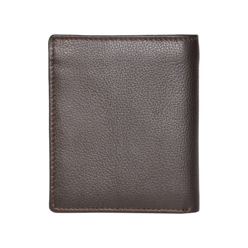 Men's RFID Wallet