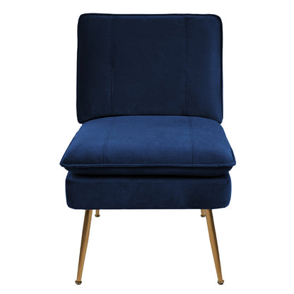 Rheece 23.3'' Wide Tufted Side  Chair