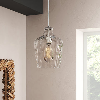 Lindy 1 - Light Single Pendant