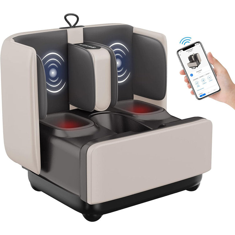 Foot Massage Machine