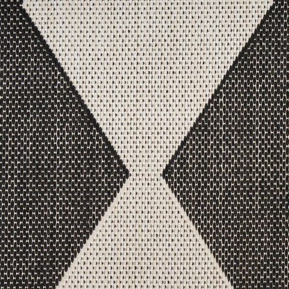 Interior / exterior carpet rectangular Positano 8x10