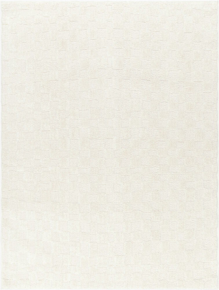 LIVABLISS Freud Machine Woven Rug 7’10” x10’