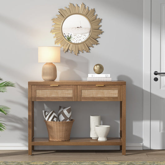 Chada 39.4'' Console Table