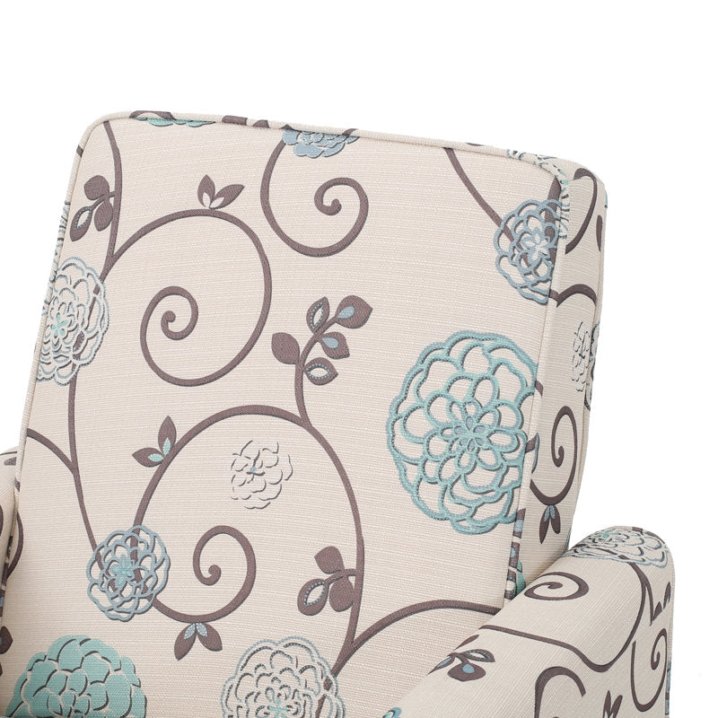 Sumyah 26.75" Wide Manual Standard Recliner