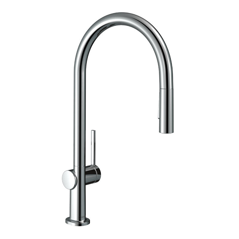 Hansgrohe Talis N HighArc Kitchen Faucet, O-Style 2-Spray Pull-Down, 1.75 GPM
Liljan 30''