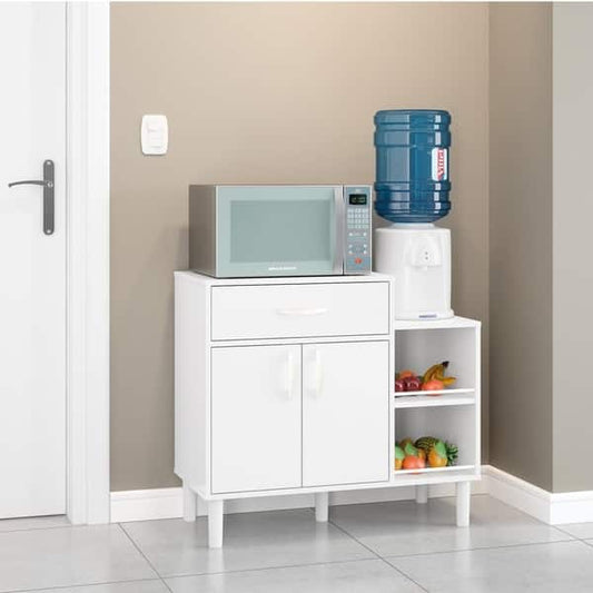 Boahaus Lyon Kitchen Pantry