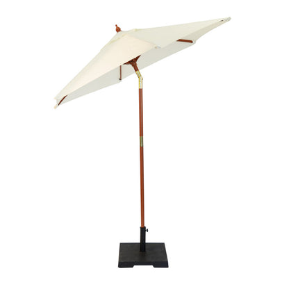 Market Umbrella