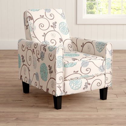 Sumyah 26.75" Wide Manual Standard Recliner