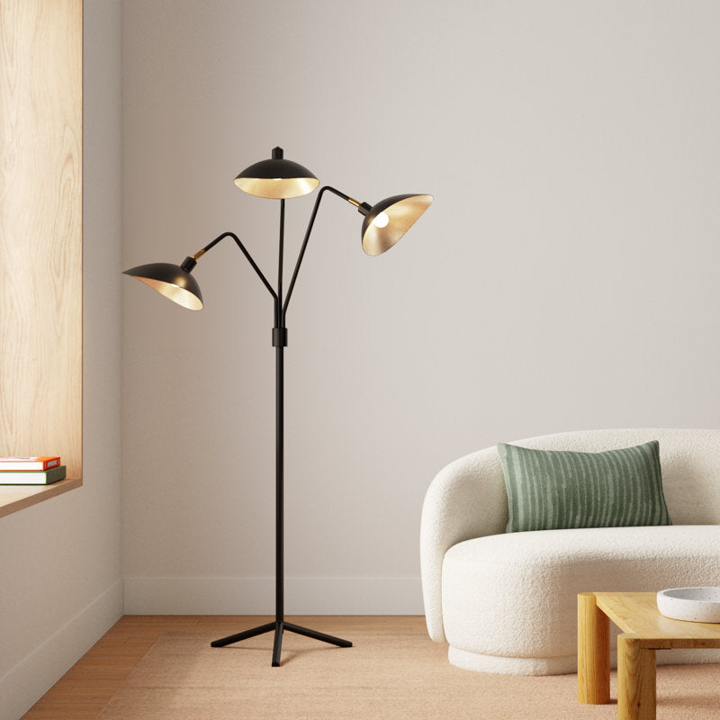 Hopson 70" Tree Floor Lamp